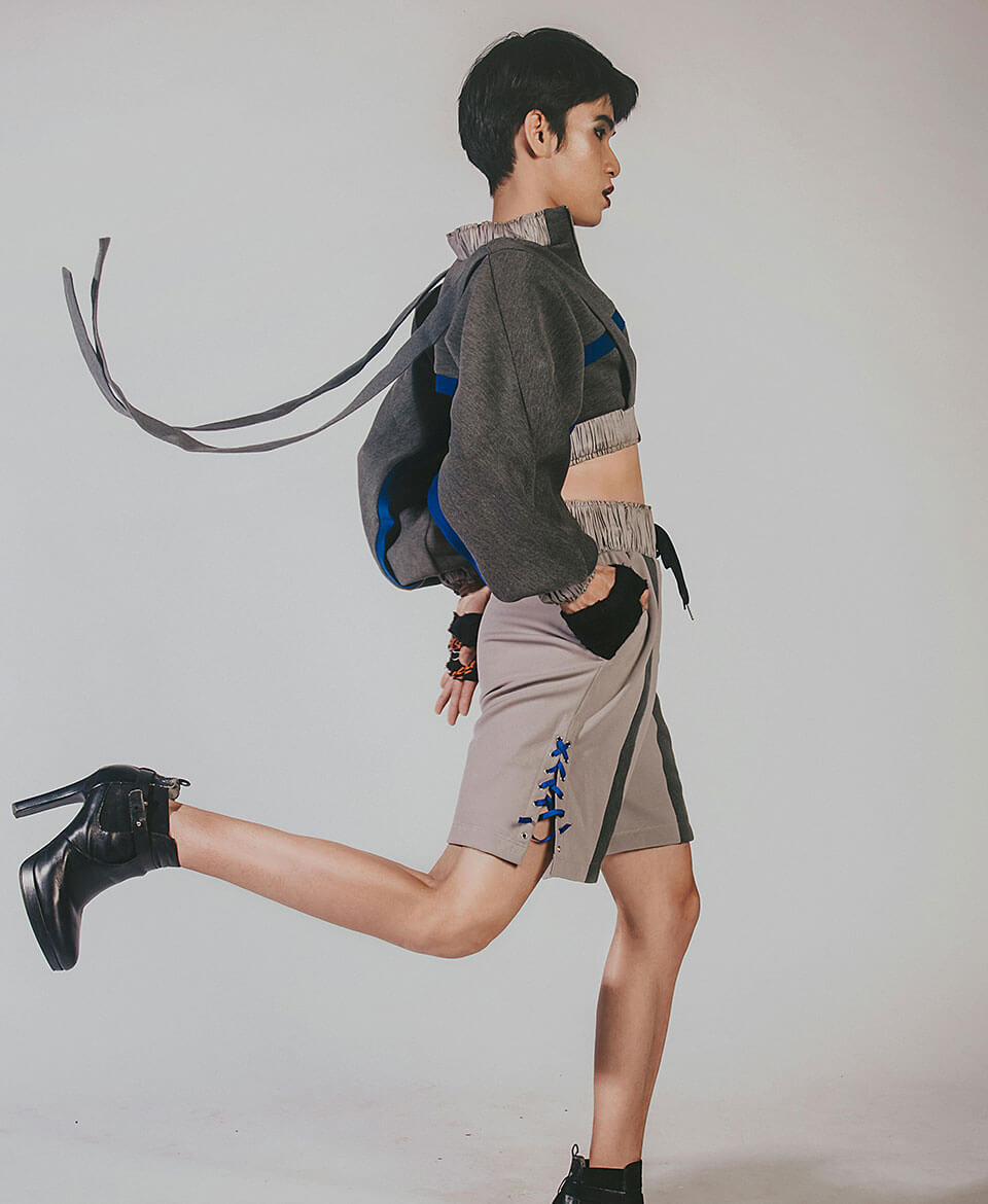 Urban Chic Ensemble - Image 4